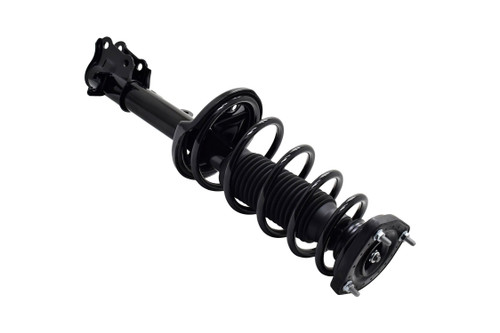 Suspension Strut and Coil Spring Assembly 1333582R - left view