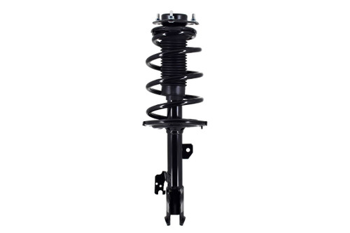 Suspension Strut and Coil Spring Assembly 1333492L - front view