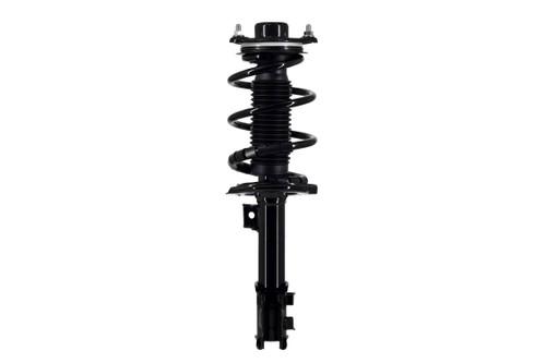 Suspension Strut and Coil Spring Assembly 1333504R - front view
