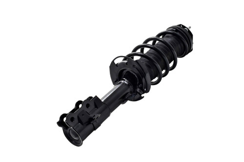Suspension Strut and Coil Spring Assembly 1333547R - right view
