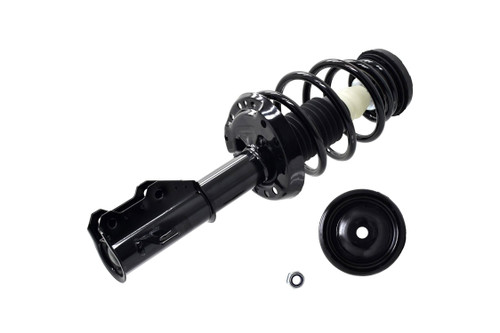 Suspension Strut and Coil Spring Assembly 1333858R - right view