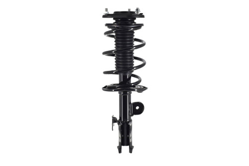 Suspension Strut and Coil Spring Assembly 1333475R - front view