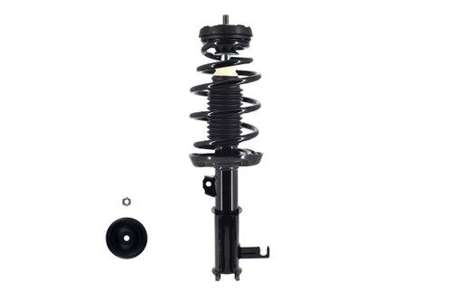Suspension Strut and Coil Spring Assembly 1333714R - front view