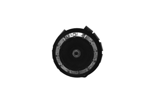 Suspension Strut and Coil Spring Assembly 1333584L - right view