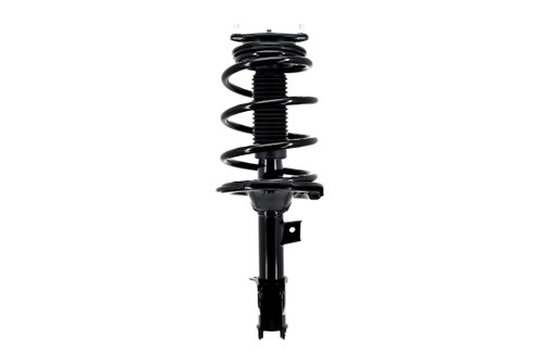 Suspension Strut and Coil Spring Assembly 1333837L - front view