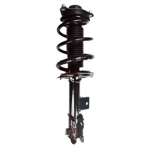 Suspension Strut and Coil Spring Assembly 1333505R - front view