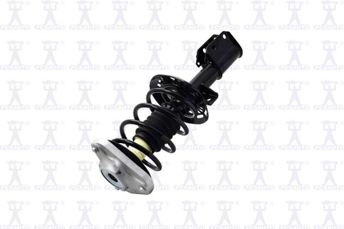 Suspension Strut and Coil Spring Assembly 1333924 - alternate view