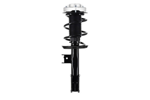 Suspension Strut and Coil Spring Assembly 1333861L - front view