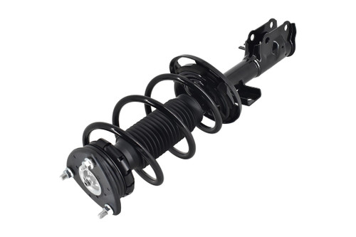 Suspension Strut and Coil Spring Assembly 1333787R - left view