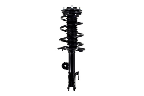 Suspension Strut and Coil Spring Assembly 1333524L - front view