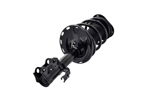 Suspension Strut and Coil Spring Assembly 1333524L - right view