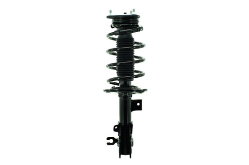Suspension Strut and Coil Spring Assembly 1333715L - front view