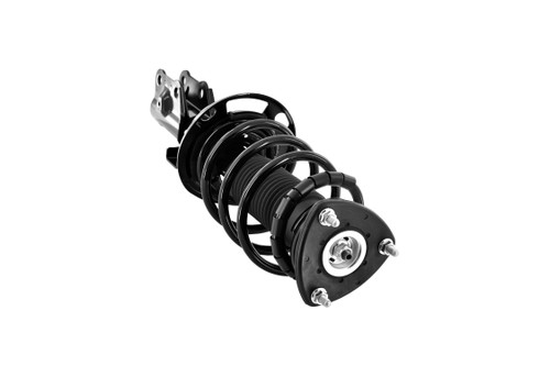 Suspension Strut and Coil Spring Assembly 1333715L - left view