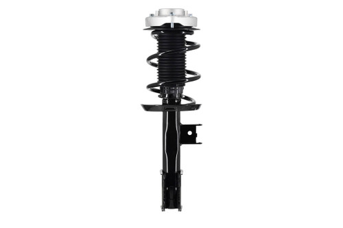 Suspension Strut and Coil Spring Assembly 1333861R - front view