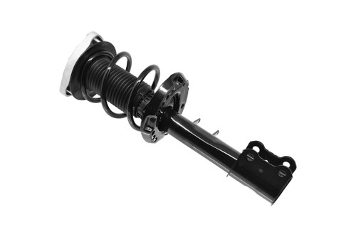 Suspension Strut and Coil Spring Assembly 1333861R - top view