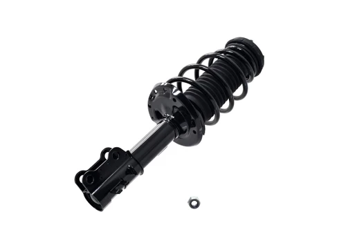 Suspension Strut and Coil Spring Assembly 1333742R - right view