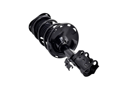 Suspension Strut and Coil Spring Assembly 1333493R - top view