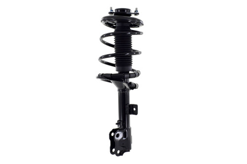 Suspension Strut and Coil Spring Assembly 1333820L - front view
