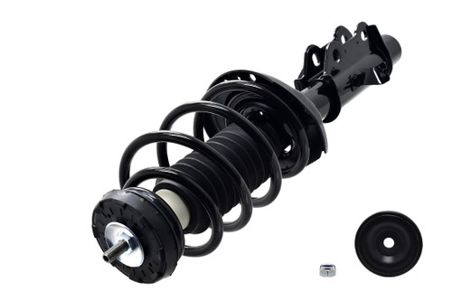 Suspension Strut and Coil Spring Assembly 1333507L - left view