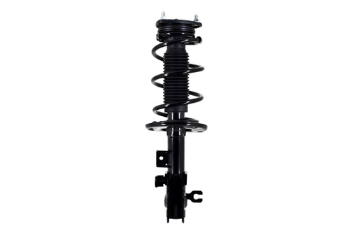 Suspension Strut and Coil Spring Assembly 1333951R - front view