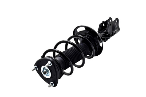 Suspension Strut and Coil Spring Assembly 1333951R - bottom view