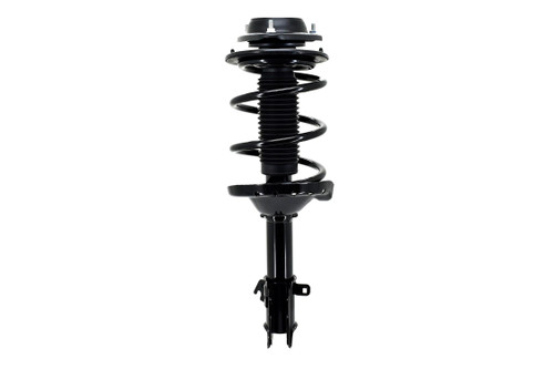 Suspension Strut and Coil Spring Assembly 1333709R - front view