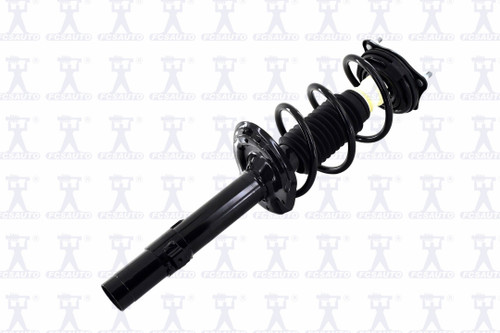 Suspension Strut and Coil Spring Assembly 1333927R - right view
