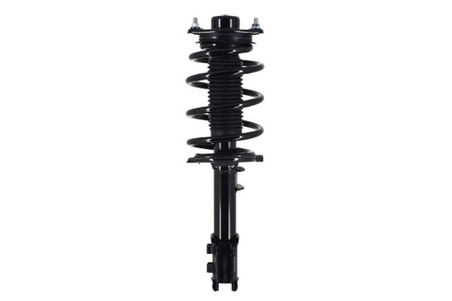 Suspension Strut and Coil Spring Assembly 1333866L - front view