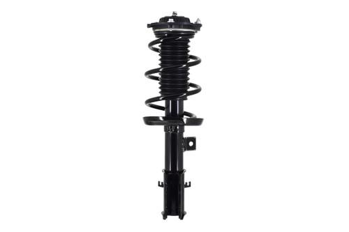 Suspension Strut and Coil Spring Assembly 1333840L - front view