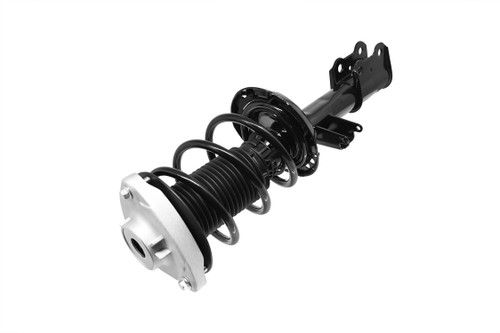 Suspension Strut and Coil Spring Assembly 1333802L - left view