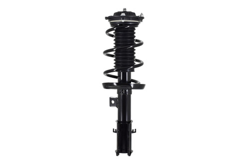 Suspension Strut and Coil Spring Assembly 1333840R - front view