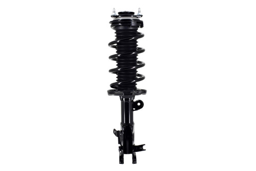 Suspension Strut and Coil Spring Assembly 1333867L - front view