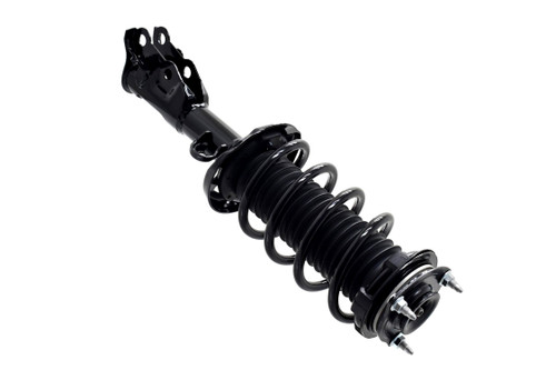 Suspension Strut and Coil Spring Assembly 1333867L - left view