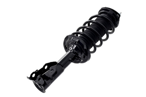 Suspension Strut and Coil Spring Assembly 1333867L - right view