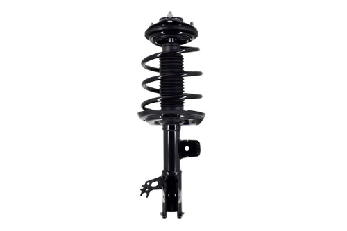 Suspension Strut and Coil Spring Assembly 1333961L - front view