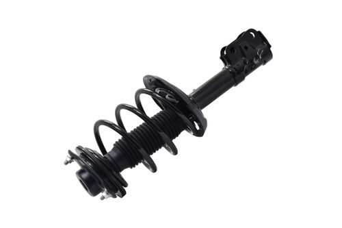 Suspension Strut and Coil Spring Assembly 1333961L - bottom view