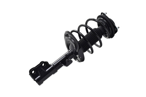 Suspension Strut and Coil Spring Assembly 1333961L - right view