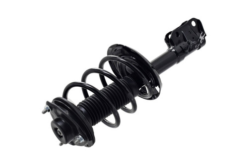 Suspension Strut and Coil Spring Assembly 1334113L - right view