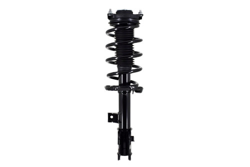 Suspension Strut and Coil Spring Assembly 1333985L - front view