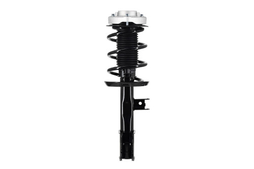 Suspension Strut and Coil Spring Assembly 1333802R - front view