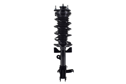 Suspension Strut and Coil Spring Assembly 1333568R - front view