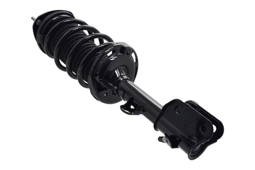 Suspension Strut and Coil Spring Assembly 1333568R - top view