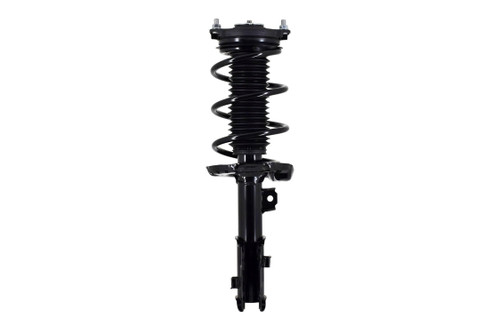 Suspension Strut and Coil Spring Assembly 1334051L - front view
