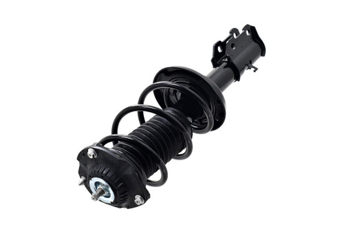 Suspension Strut and Coil Spring Assembly 1333841L - left view