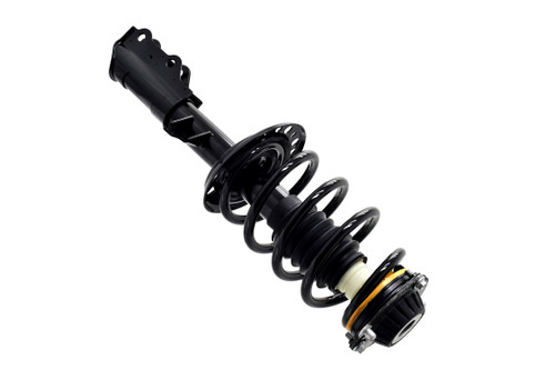 Suspension Strut and Coil Spring Assembly 1334094L - left view