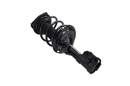 Suspension Strut and Coil Spring Assembly 1333961R - top view