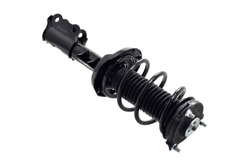Suspension Strut and Coil Spring Assembly 1334069R - left view