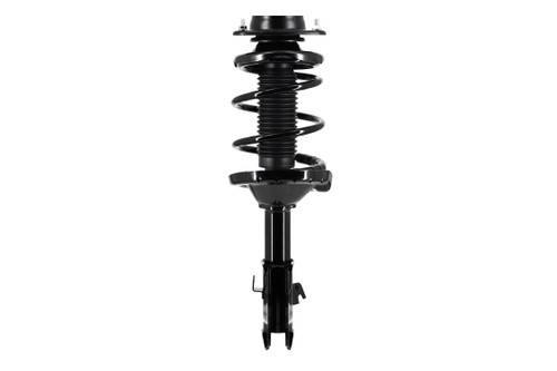 Suspension Strut and Coil Spring Assembly 1333940L - front view