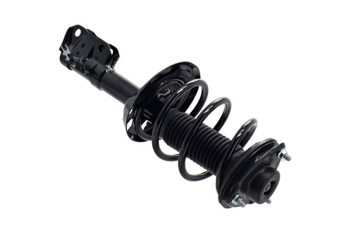 Suspension Strut and Coil Spring Assembly 1334113R - top view