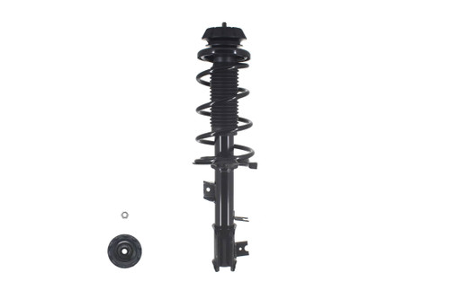 Suspension Strut and Coil Spring Assembly 1333711R - front view